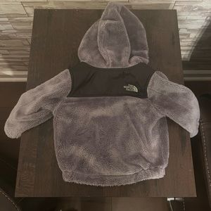 6 to 12 month The North Face Jacket